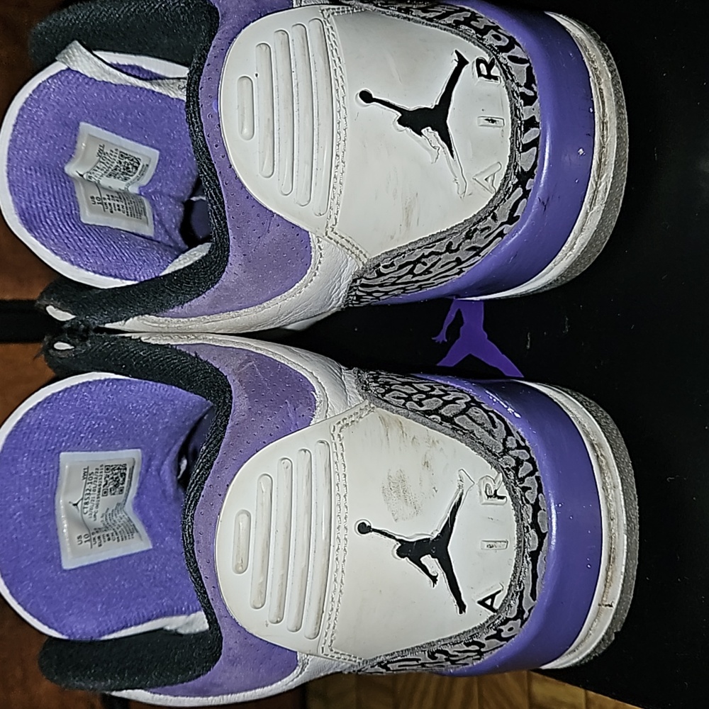 Air Jordan 3 Retro - Picture 6 of 15